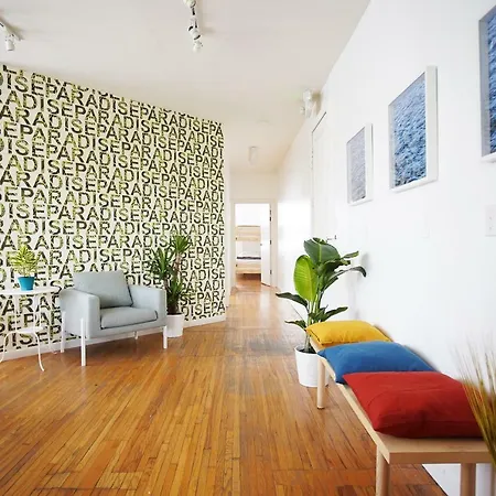 The Steady Hostel